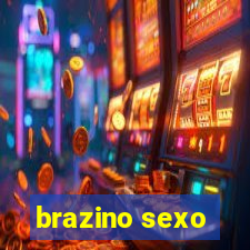 brazino sexo